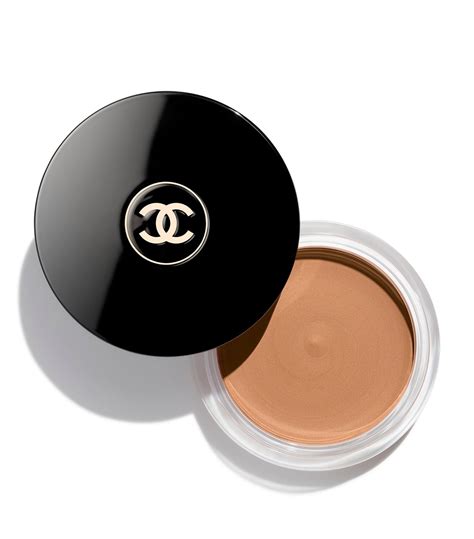 chanel les beiges bronzer deep|Chanel bronzer sephora.